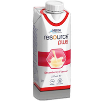 Nestlé Resource Plus