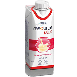 Nestlé Resource Plus