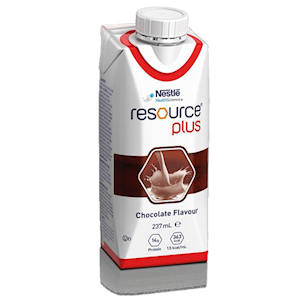 Nestlé Resource Plus