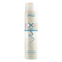 Natural Look X-ten Silky Lite Conditioner, 375ml Each