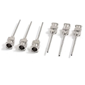 Livingstone Luer Lock Needles