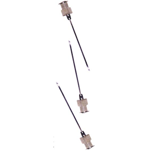 Livingstone Luer Lock Needles