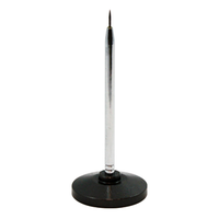 Magnetic Needles Stand Each