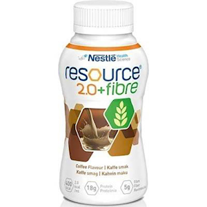 Nestlé Resource 2.0 + Fibre