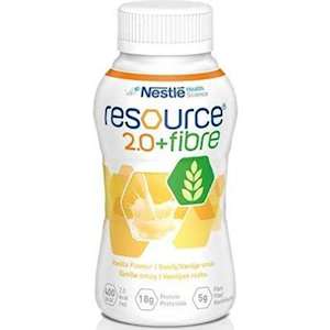 Nestlé Resource 2.0 + Fibre