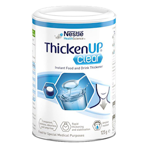 Nestlé Resource Thicken Up Clear