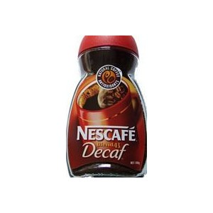 Nescafe Blend 43 Decaf Coffee