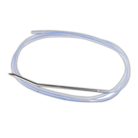 Surgiblake Silicon Wound Drain 10FG SB500-51, 10/Box Box