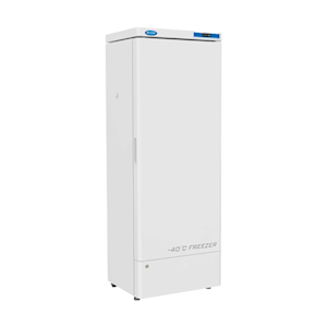 Nuline DW270 -40degC Freezer, EDM Fan, Solid Door, 270L, 700(W) x 640(D) x 1792(H) mm, 7 Fixed Drawers, 90kg, Each Each