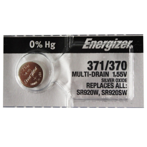 NURSES WATCHES BATTERY. Each