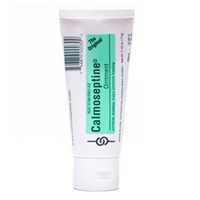 Out of Date, Calmoseptine Ointment, 20 Grams, EA, Original Unopened Condition, Price Discounted, While Stocks last Each