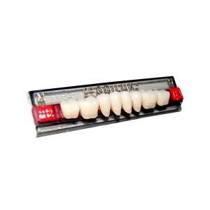 Odilux Ant M7/11A, Upper (1 x 6 Card), Each Card