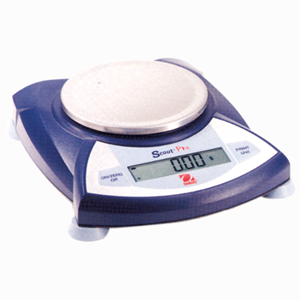 Scout Pro Balance, 6200g x 0.1g, Each