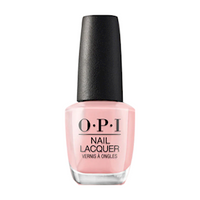 OPI Nail Lacquer, Tagus In That Selfie!, 15ml, Non-Streaky, Each Bottle