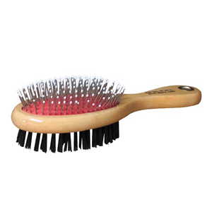 Livingstone Pet Double Sided Ball Tip Pin Brush