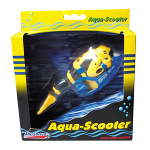 Pet Aquadrive Scooter Airator, Each Each