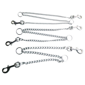 Pet Show Benching Chain, Heavy, 3.5 .5 mm, Each Each