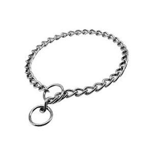 OSCO Pet Heavyweight Choke Chain