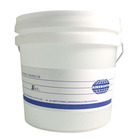 Ainsworth Pumice Medium 5Kg Pail Pail