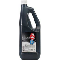 PAINT ACRYLIC STUDENT'S GRADE BLACK 2L Each