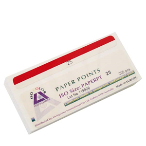 Livingstone Paper Points