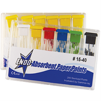 Ongard Paper Points