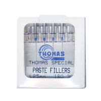 Thomas Root Fillers 25mm #25-40 4/pk Pack