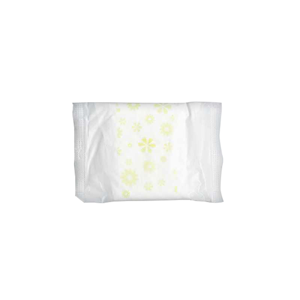 Pixii Sanitary Pads 314 x 104 x 102mm, Individually Wrapped, 50 Pieces/Pack Pack