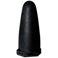 Rubber Teats, Pipette, 10/Pack Pack
