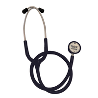 Spirit Premium Dual Head Stethoscope