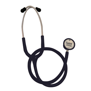 Spirit Premium Dual Head Stethoscope