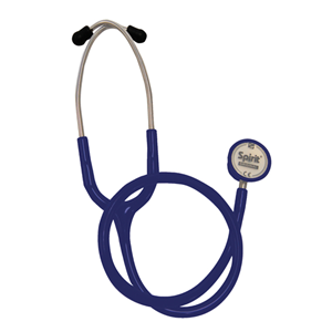 Spirit Premium Dual Head Stethoscope