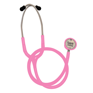 Spirit Premium Dual Head Stethoscope