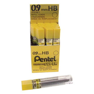Pentel Pencil Leads Refill