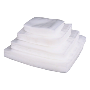Pac Food Vacuum Seal Bags, 70um, 200 x 250mm, 2000 Pieces/Pack Pack