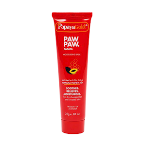 PapayaGold Paw Paw Ointment 25g, Healing Ointment, Each