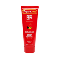 PapayaGold Paw Paw Ointment 100g, Healing Ointment, Each