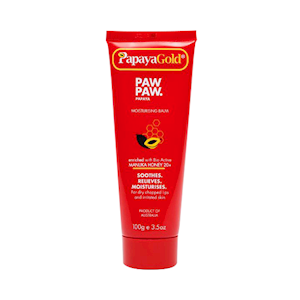 PapayaGold Paw Paw Ointment 100g, Healing Ointment, Each
