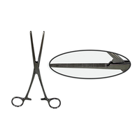 Perfect Spencer Wells Haemostatic Artery Forceps, 20cm, Straight, Stainless Steel, Theatre Quality, Each Each