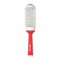 FuzzFighters Tourmaline Ceramic Smoothing Brush, 43mm, Each Each
