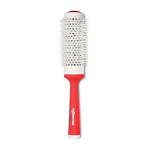 FuzzFighters Tourmaline Ceramic Smoothing Brush, 43mm, Each Each