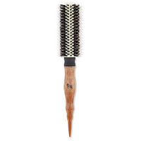 FuzzFighters FuzzFriendz Anti-Microbial Ceramic Brush, 19mm, Each Each
