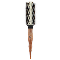 FuzzFighters FuzzFriendz Anti-Microbial Ceramic Brush, 25mm, Each Each
