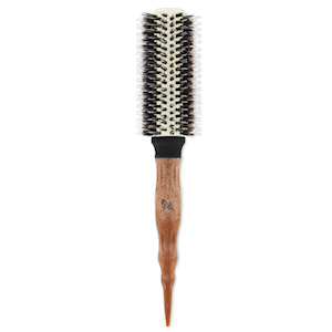 FuzzFighters FuzzFriendz Anti-Microbial Ceramic Brush, 25mm, Each Each