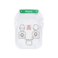 Laerdal Philips HeartStart Infant/Child SMART Pads Cartridge, Each Each