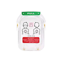 Laerdal Philips Infant/Child SMART Training Pad Cartridges, Pair Each