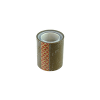 Livingstone Packaging Tape, 48mm x 5 Metres, Brown, Each Roll