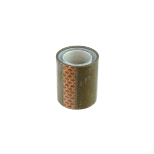 Livingstone Packaging Tape, 48mm x 5 Metres, Brown, Each Roll