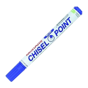 Penline Monami S300 Permanent Marker