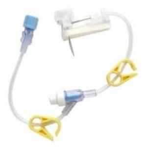 Port A Catheter Gripper 21-2939- 24 Boxes Of 12 Box